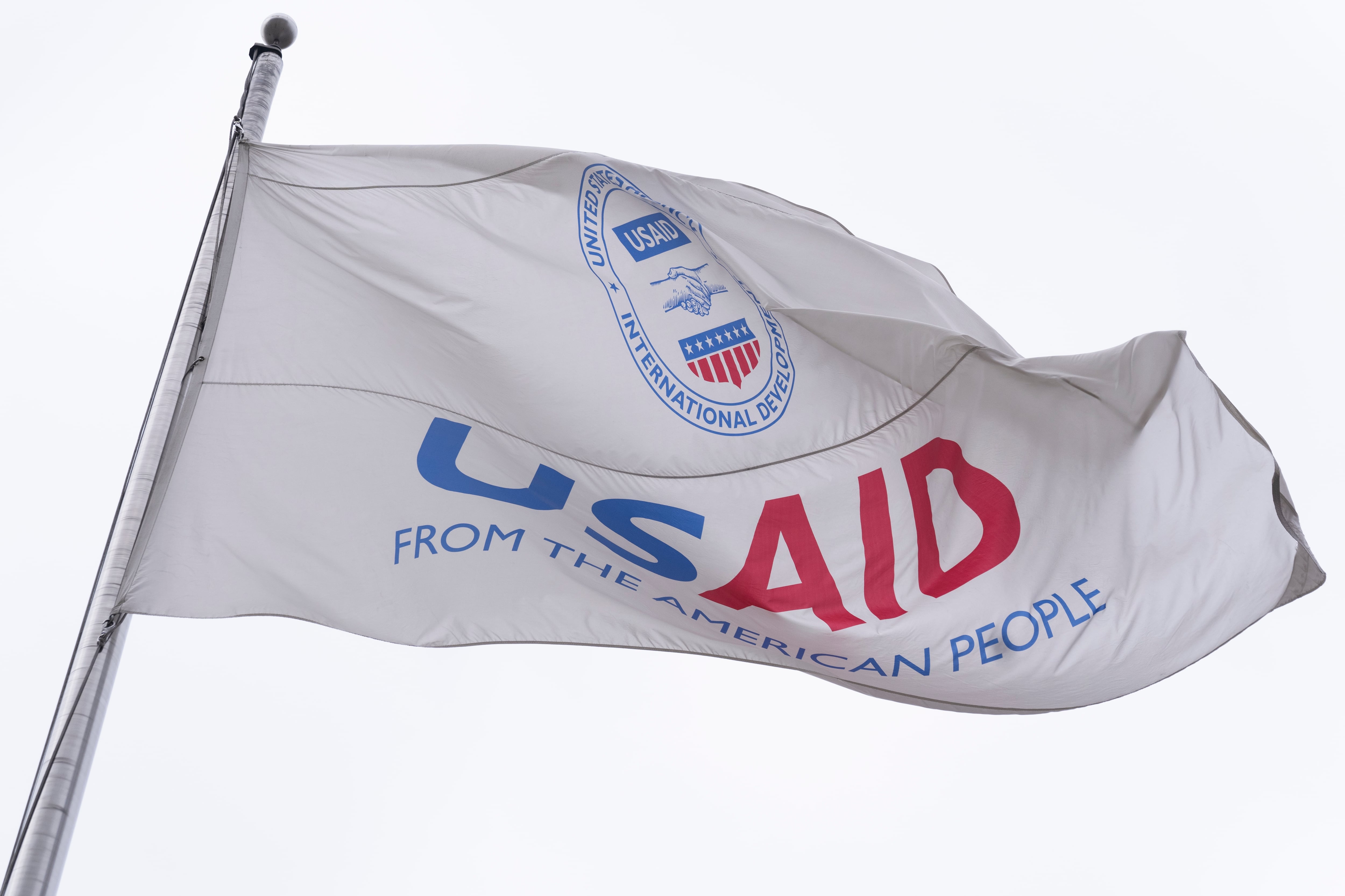 ‘Difficult decision’: USAID funding freeze leads to half of Boston health firm staff to be laid off