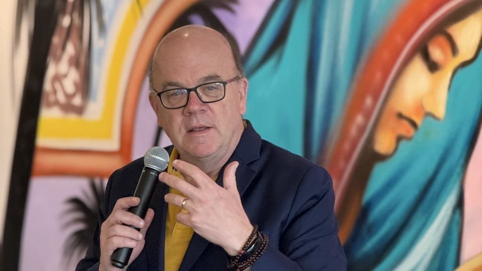 Massachusetts Congressman Jim McGovern announces unexpected death of his daughter