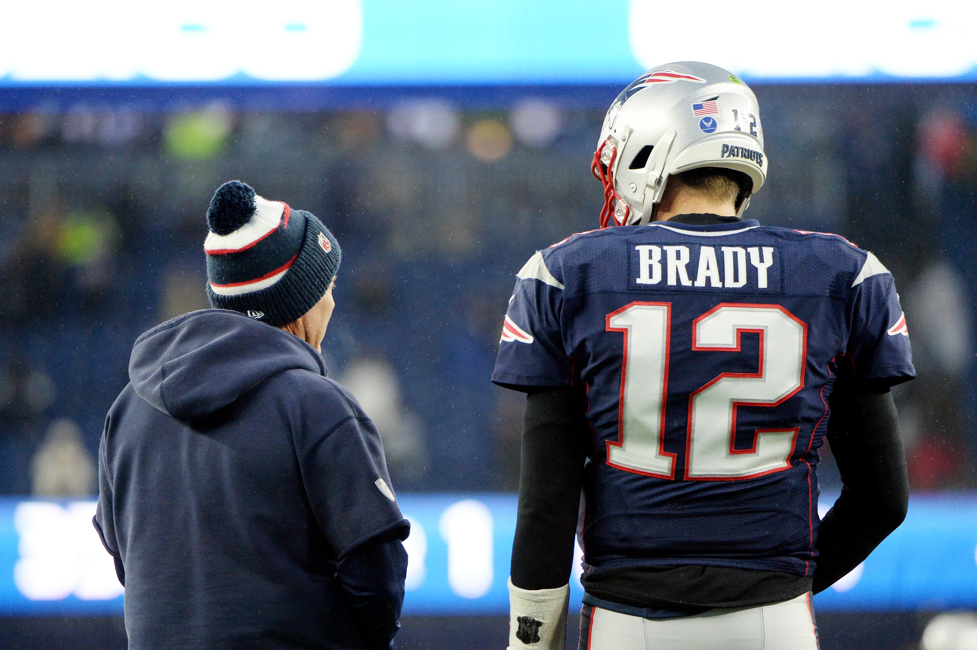 ‘A creeping decision’: Tom Brady reveals key reason behind split from Bill Belichick, Patriots