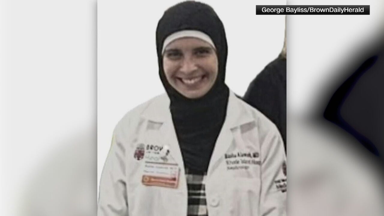 ‘Supporting terrorists’: Deported New England doctor went to funeral of Hezbollah leader, feds say