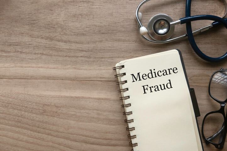 Mass. doctor agrees to plead guilty to $35.5 million Medicare fraud scheme