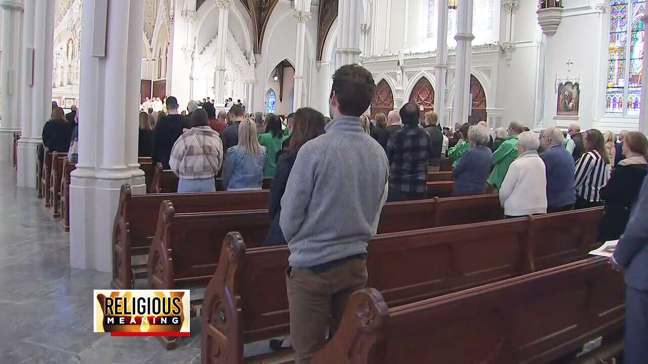 ‘Faith is important’ but poll shows Mass. residents are turning away from organized religion