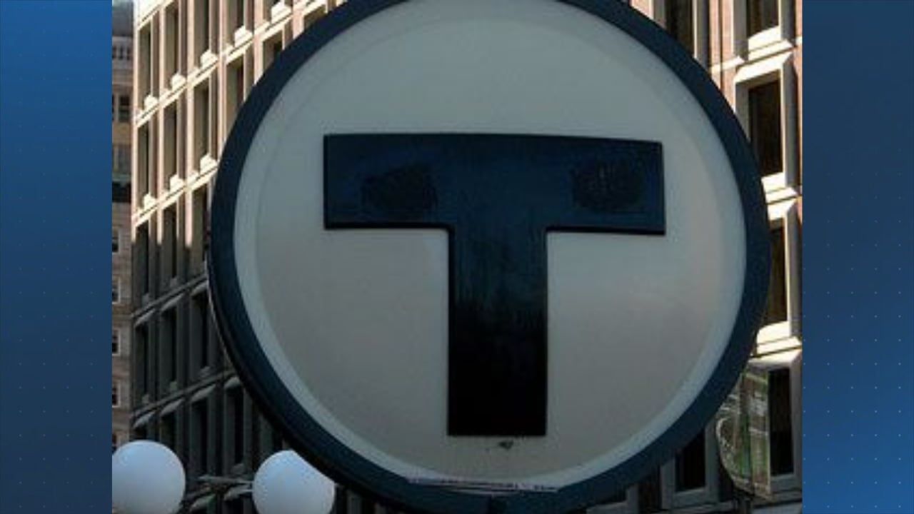 MBTA trains delayed as reports of smoke along Red Line is investigated